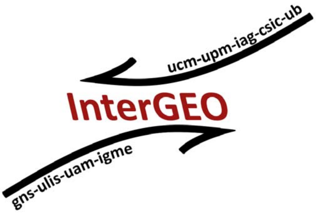 Logo interGEO